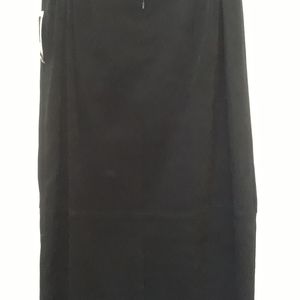 JM Collection Women Maxi Skirt
